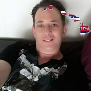 Meet your Posher, Joey